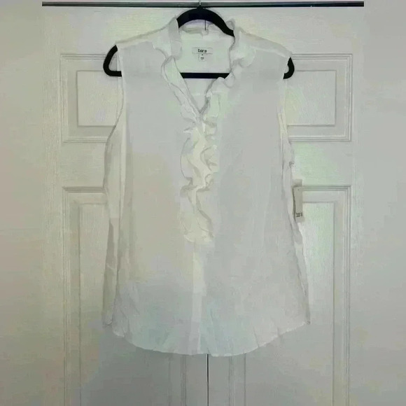 Bar III Top Size XL NWT MSRP $59 - Picture 2 of 4